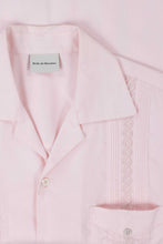 Load image into Gallery viewer, LA CHEMISE CUBAINE - PINK
