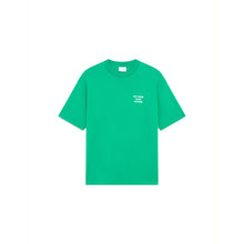 Load image into Gallery viewer, LE T-SHIRT SLOGAN - GREEN
