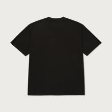 Load image into Gallery viewer, C-FALL STAMP INNER CITY TEE - BLACK
