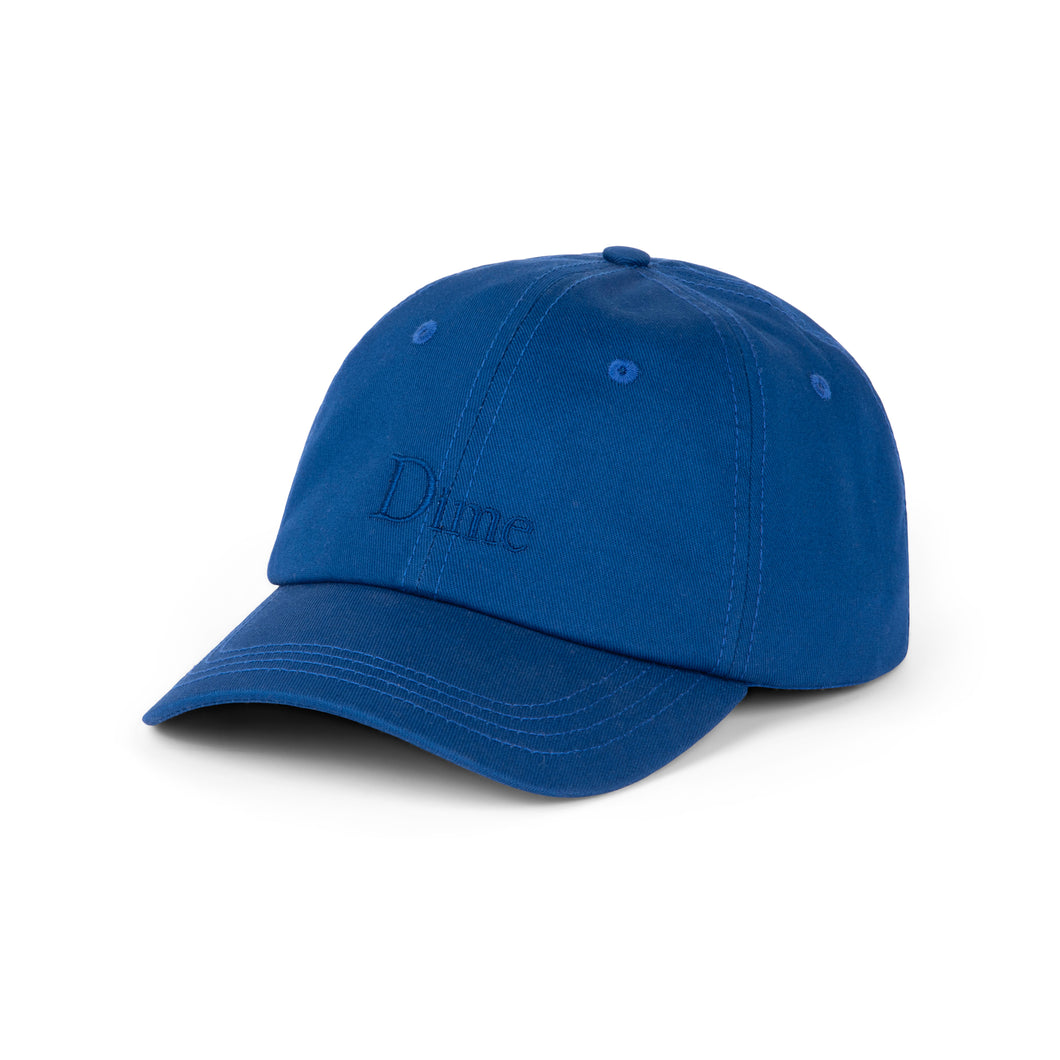 CLASSIC LOW PRO CAP - ROYAL BLUE