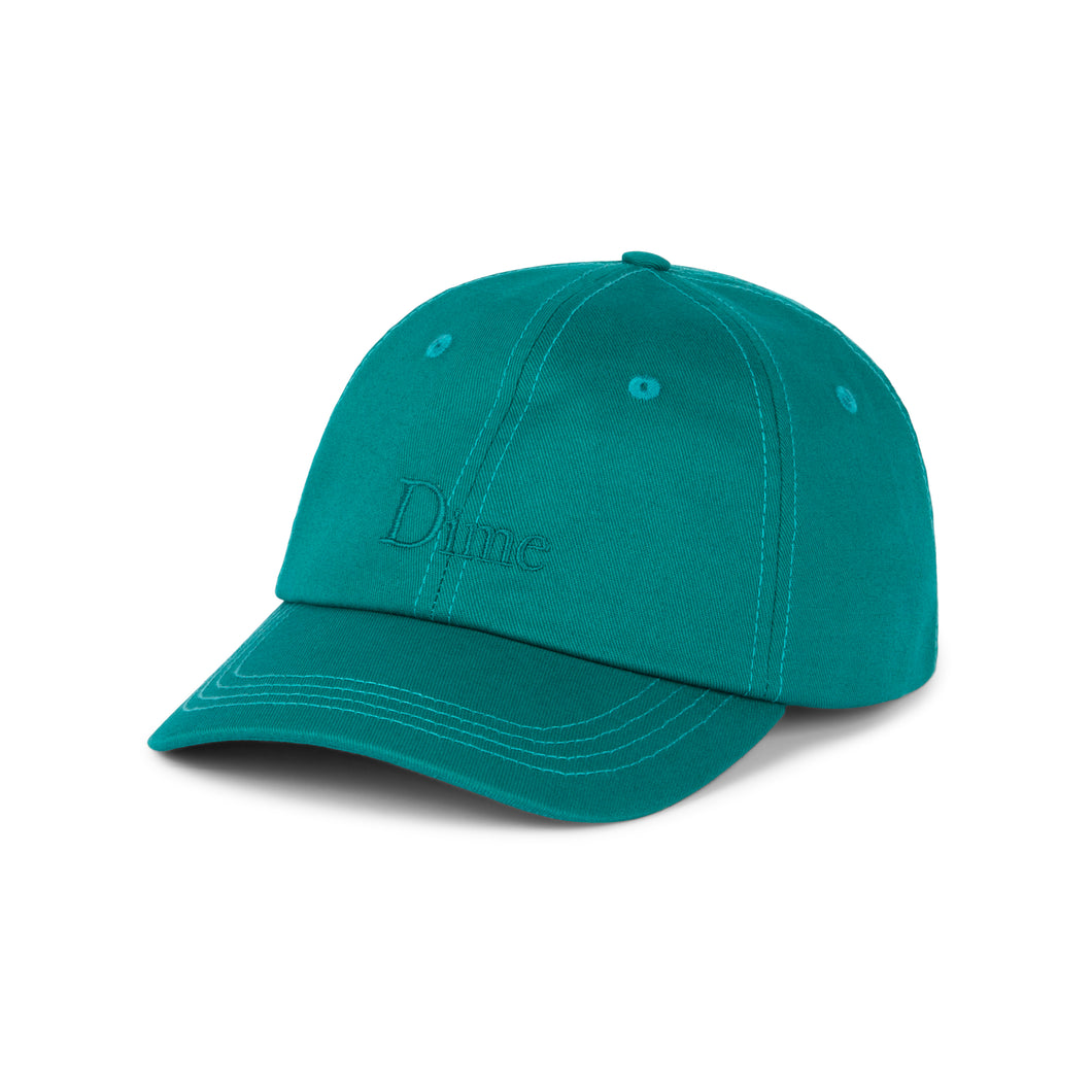 CLASSIC LOW PRO CAP - TEAL