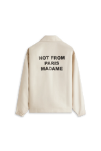 Load image into Gallery viewer, LA VESTE NFPM - BEIGE
