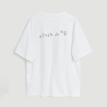 Load image into Gallery viewer, KAI T SHIRT ROCK - WHITE
