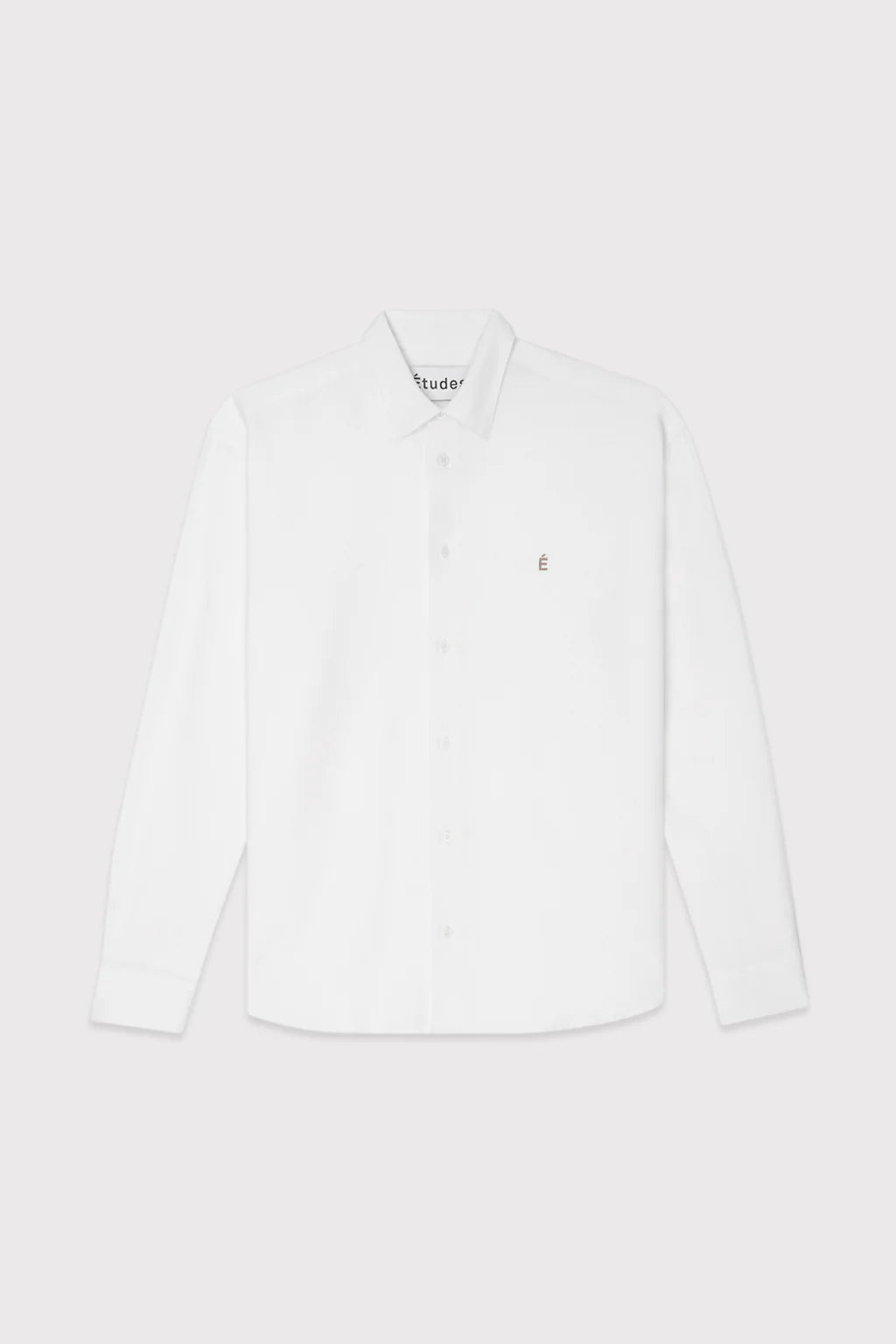 LYRIQUE LS ACCENT OXFORD - WHITE