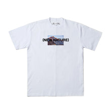 Load image into Gallery viewer, NEW NATURE TEE - WHITE
