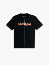Load image into Gallery viewer, RADICAL PLASTIC 2 T SHIRT - BLACK
