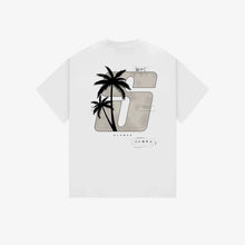 Load image into Gallery viewer, S24 TRANSIT RELAXED TEE - WHITE
