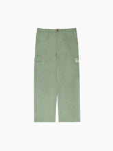 Load image into Gallery viewer, RECYCLING UNIFORM WORK PANT - GREEN
