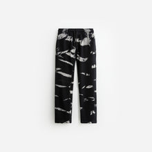 Load image into Gallery viewer, TIE DYE SWEATPANT - ZEBRA TIE DYE
