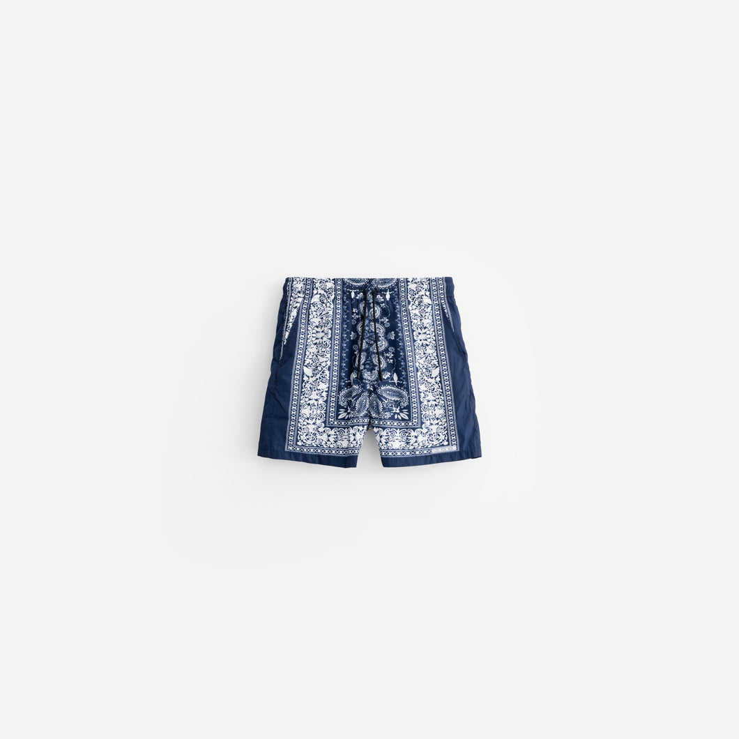 BANDANA TRUNK - BANDANA PRINT