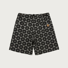 Load image into Gallery viewer, LEGACY EYELET SHORT - BLACK
