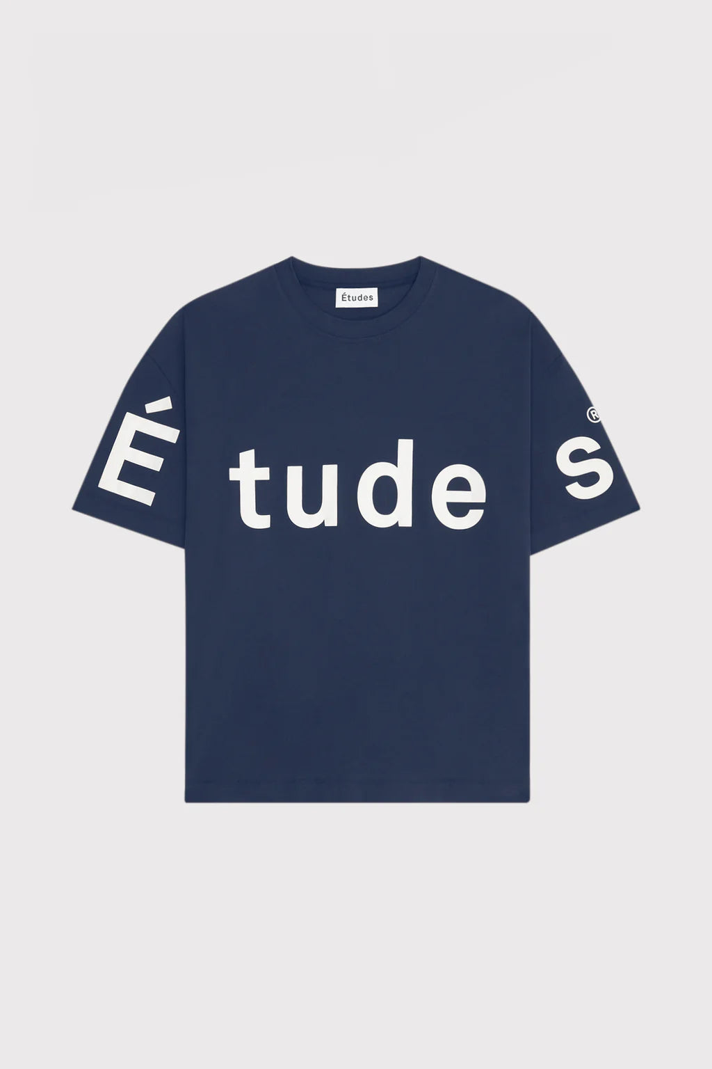 SPIRIT ETUDES BIG - NAVY