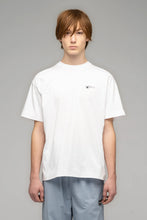 Load image into Gallery viewer, SØREN KIERKEGAARD AMERICAN CUT T SHIRT - WHITE
