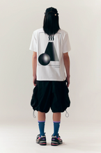 Load image into Gallery viewer, ONSEN SS TEE A - WHITE
