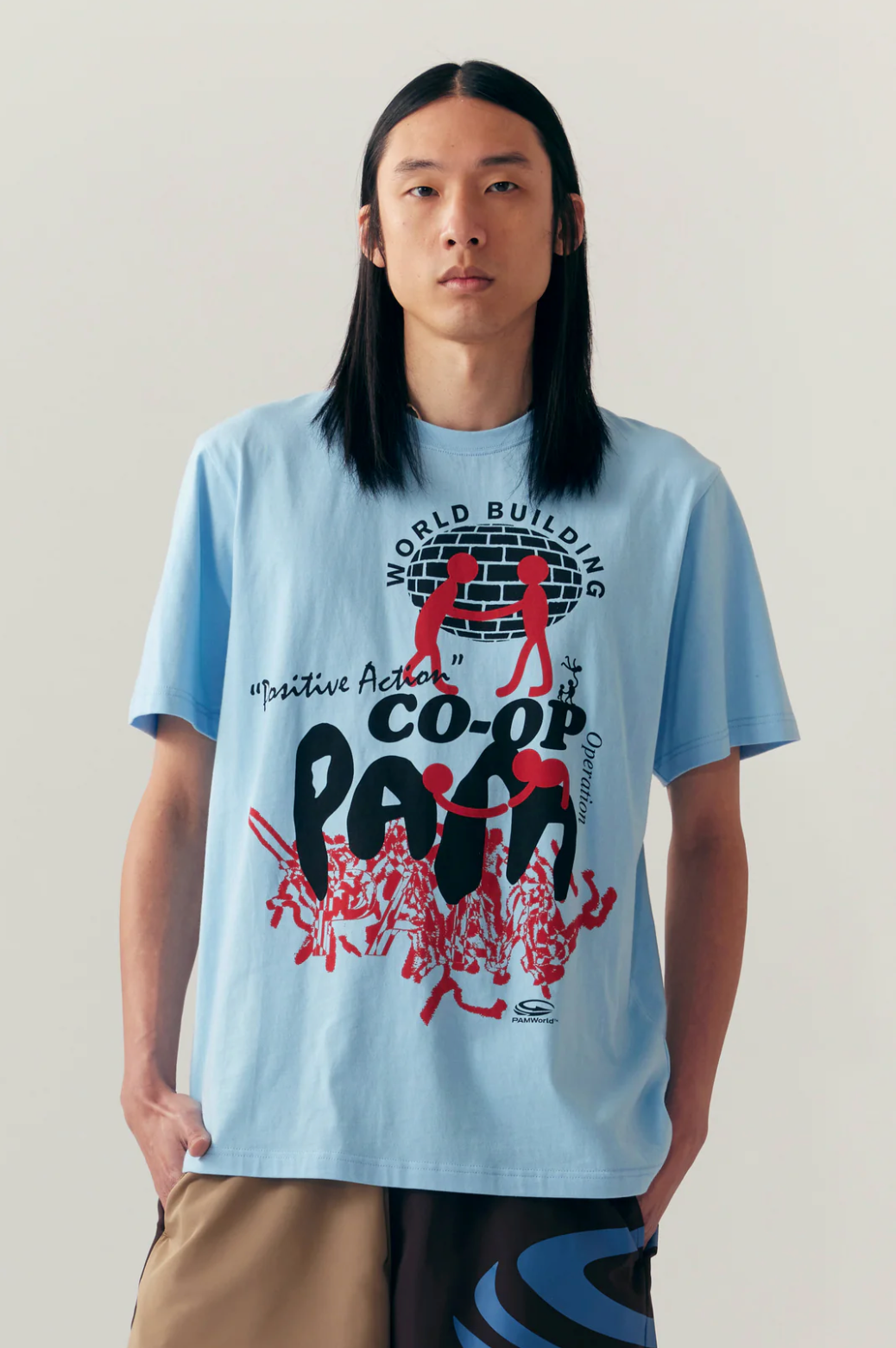 Perks And Mini (P.A.M) – LOCUS
