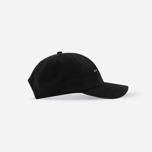 Load image into Gallery viewer, STRIKE LOGO SPORTS CAP - BLACK
