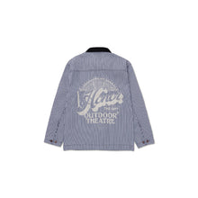 Load image into Gallery viewer, AFTER HOURS CHORE JACKET - HICKORY
