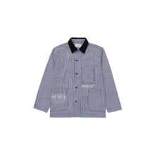 Load image into Gallery viewer, AFTER HOURS CHORE JACKET - HICKORY
