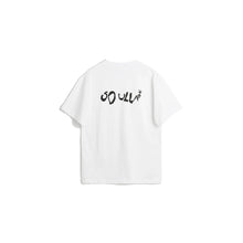 Load image into Gallery viewer, KAI BALDER TSHIRT - WHITE
