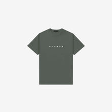 Load image into Gallery viewer, GARMENT DYED PERFECT TEE - JADE
