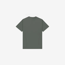 Load image into Gallery viewer, GARMENT DYED PERFECT TEE - JADE
