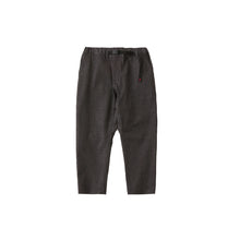 Load image into Gallery viewer, WM×GRAMICCI DENIM TAPERED PANTS - BLACK
