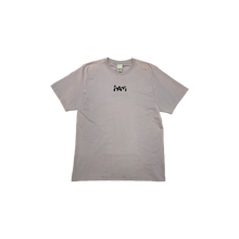Load image into Gallery viewer, SHE&#39;S BACK SS TEE - CEMENT
