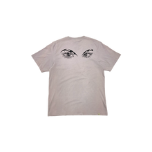 Load image into Gallery viewer, SHE&#39;S BACK SS TEE - CEMENT
