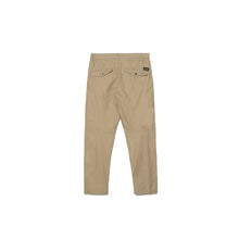 Load image into Gallery viewer, HEMP CUSTOM PANTS - SAND
