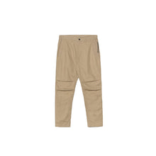 Load image into Gallery viewer, HEMP CUSTOM PANTS - SAND
