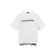 Load image into Gallery viewer, RE MAKE OG LOGO SS TEE - WHITE
