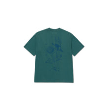 Load image into Gallery viewer, ROSE HTG T-SHIRT - GREEN
