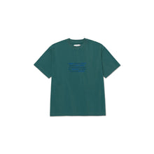 Load image into Gallery viewer, ROSE HTG T-SHIRT - GREEN
