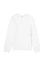 Load image into Gallery viewer, DIMA LONG SLEEVE T-SHIRT - OFF WHITE
