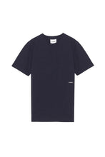 Load image into Gallery viewer, COFFEY T-SHIRT - NAVY
