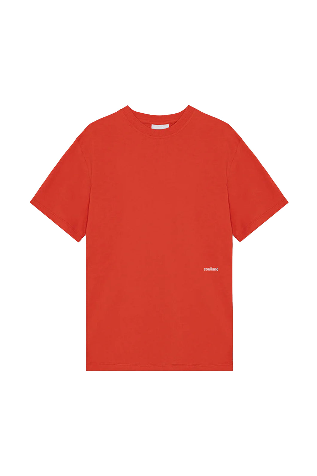 CEA T-SHIRT - RED