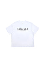 Load image into Gallery viewer, ANYA CIRCUS LOGO T-SHIRT - WHITE
