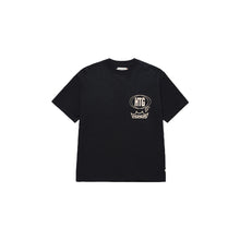 Load image into Gallery viewer, STUDIO TEE - BLACK
