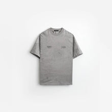 Load image into Gallery viewer, MALIBU HIGH RELAXED TEE - CEMENT
