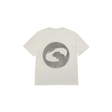 Load image into Gallery viewer, HONOR VINYL TEE - WHITE
