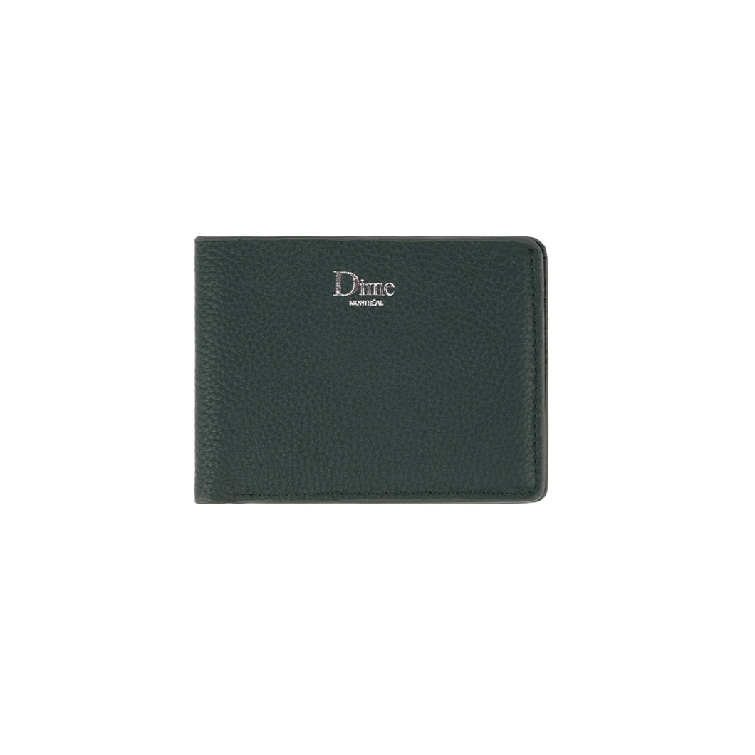 CLASSIC WALLET - DARK FOREST