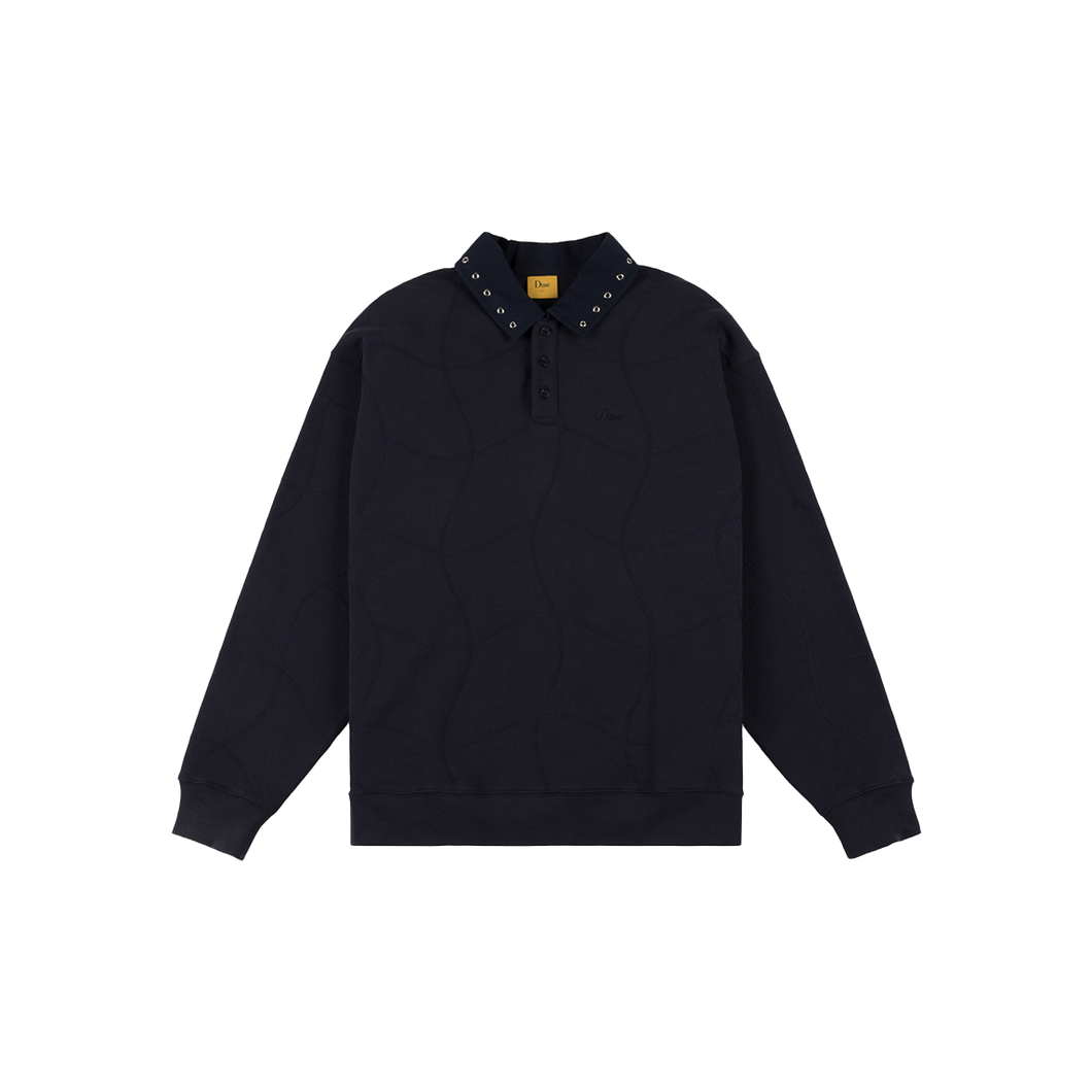 WAVE RUGBY - NAVY