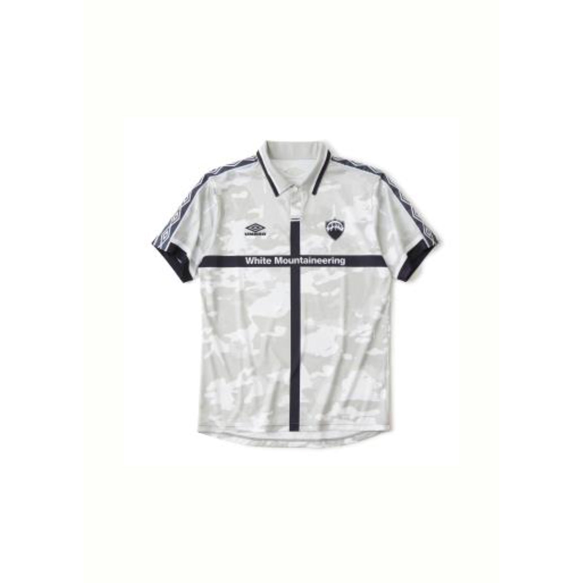 White Mountaineering – LOCUS