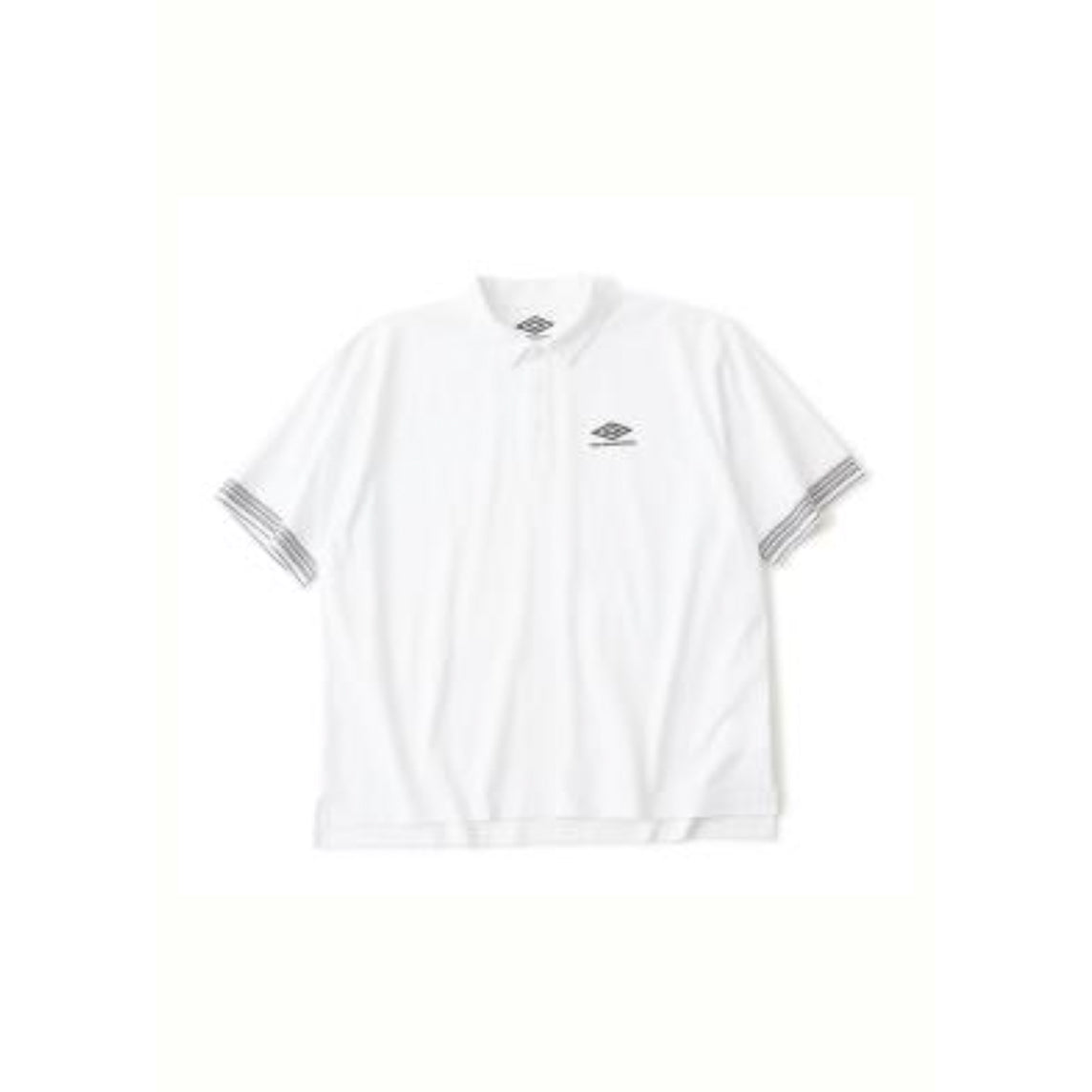 White Mountaineering – LOCUS