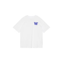 Load image into Gallery viewer, WWASA GOTHIC T-SHIRT - WHITE
