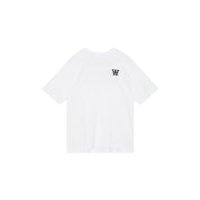 Load image into Gallery viewer, WWASA NOT TO BE TRUSTED TSHIRT - WHITE
