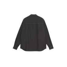 Load image into Gallery viewer, WWAXL BOYSCOUT SHIRT - CHARCOAL
