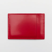 Load image into Gallery viewer, CARD HOLDER - RED
