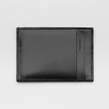 Load image into Gallery viewer, CARD HOLDER - BLACK

