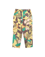 Load image into Gallery viewer, POP DRS CARGO PANT DELTA - CAMO
